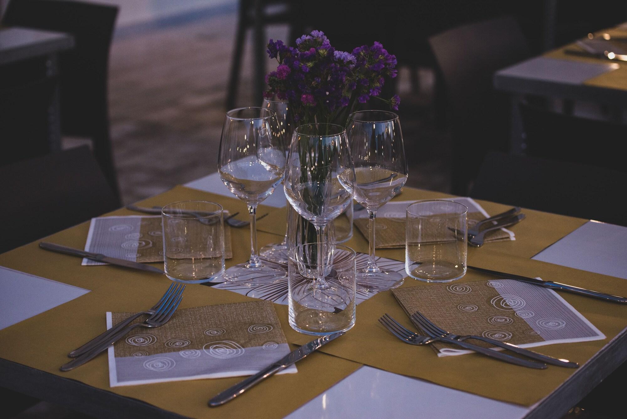 Restaurant Villa Adua
