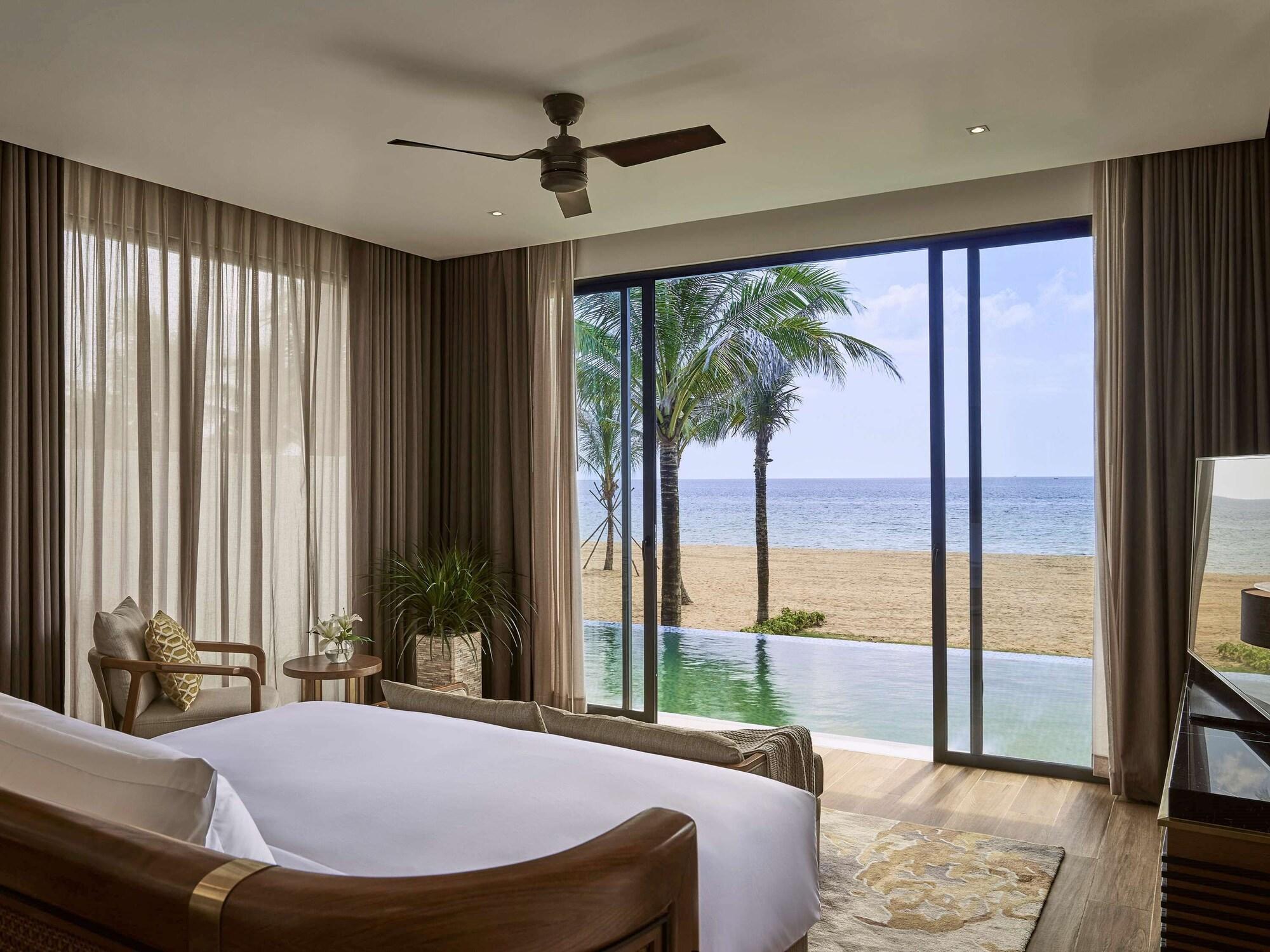 Habitación Mövenpick Villas & Residences  Phu Quoc