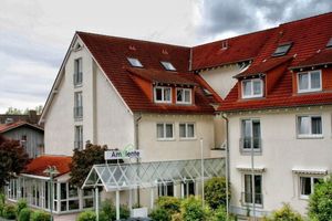 Alojamiento - Hotel Ambiente Walldorf