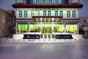 Alojamiento - Muscat International Hotel Plaza Salalah