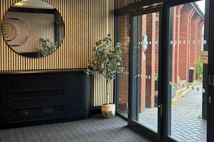 Alojamiento - Best Western Frodsham Forest Hills Hotel