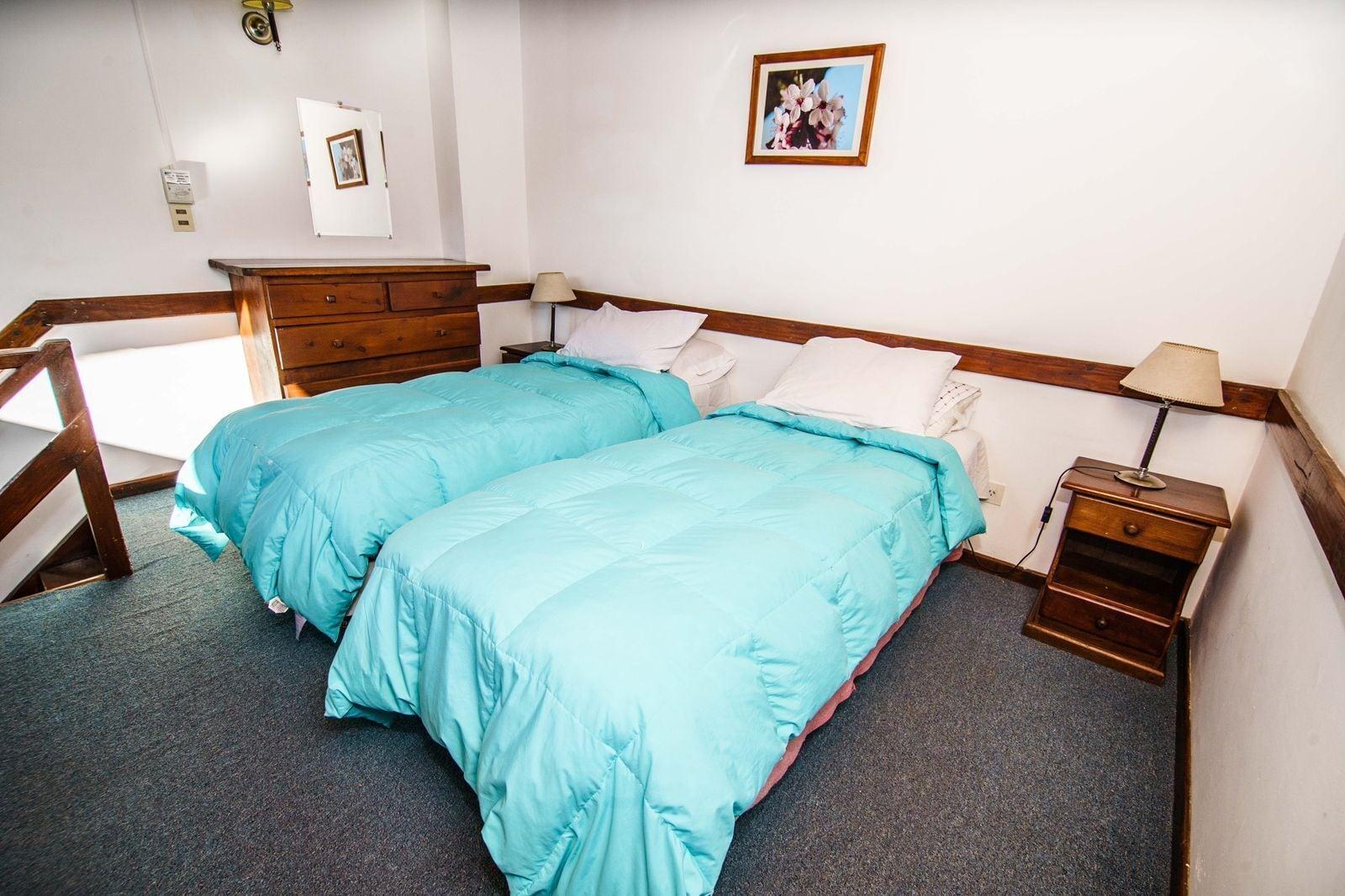 Habitación Casa del Lago