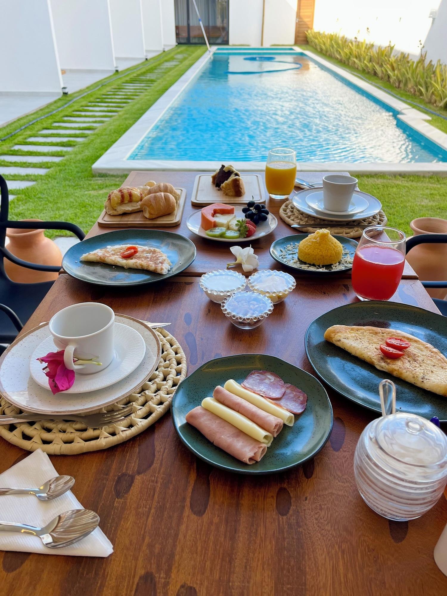 Restaurant Yahweh Hotel