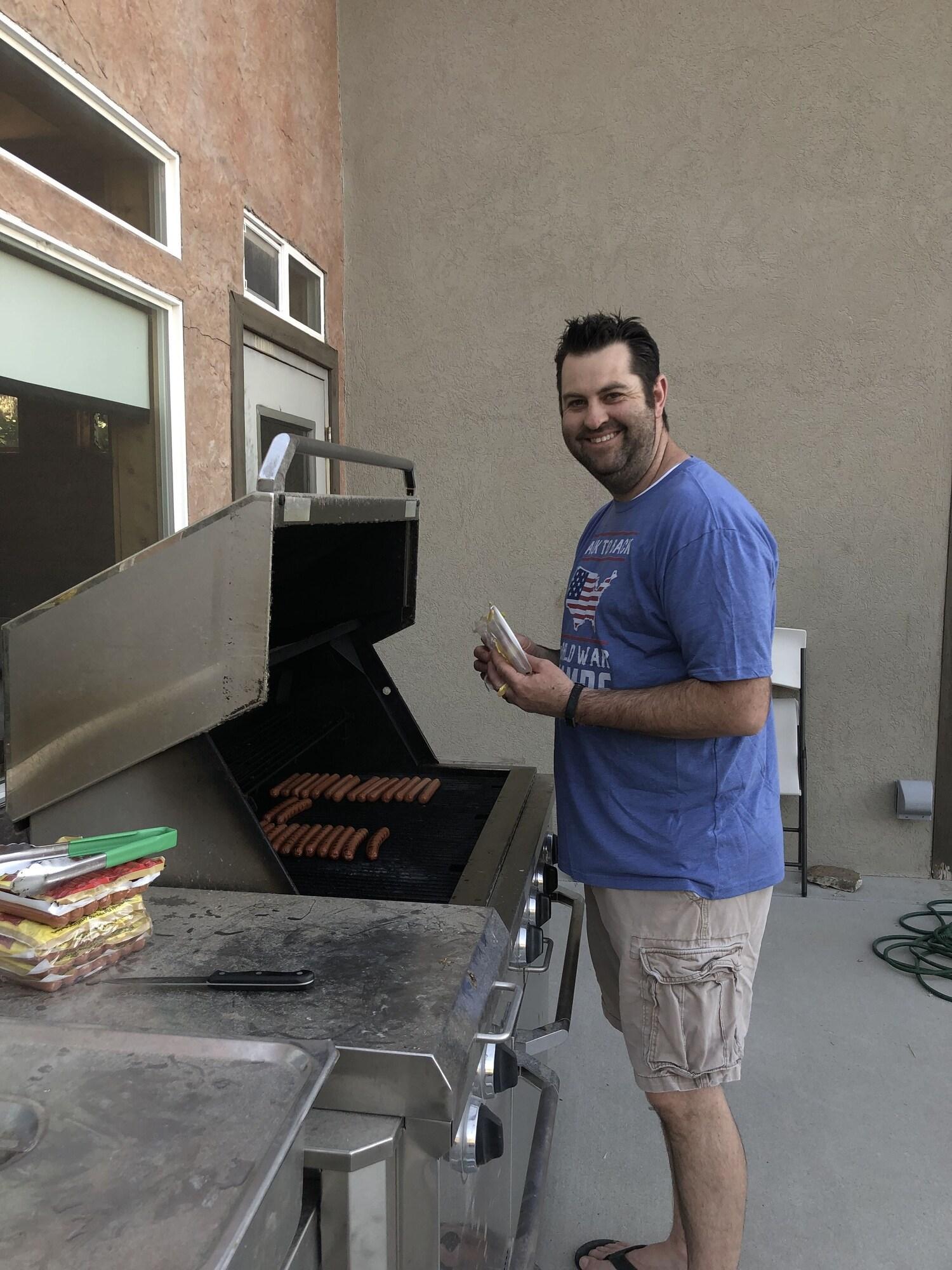 Instalaciones Recreativas Hidden Canyon Retreat