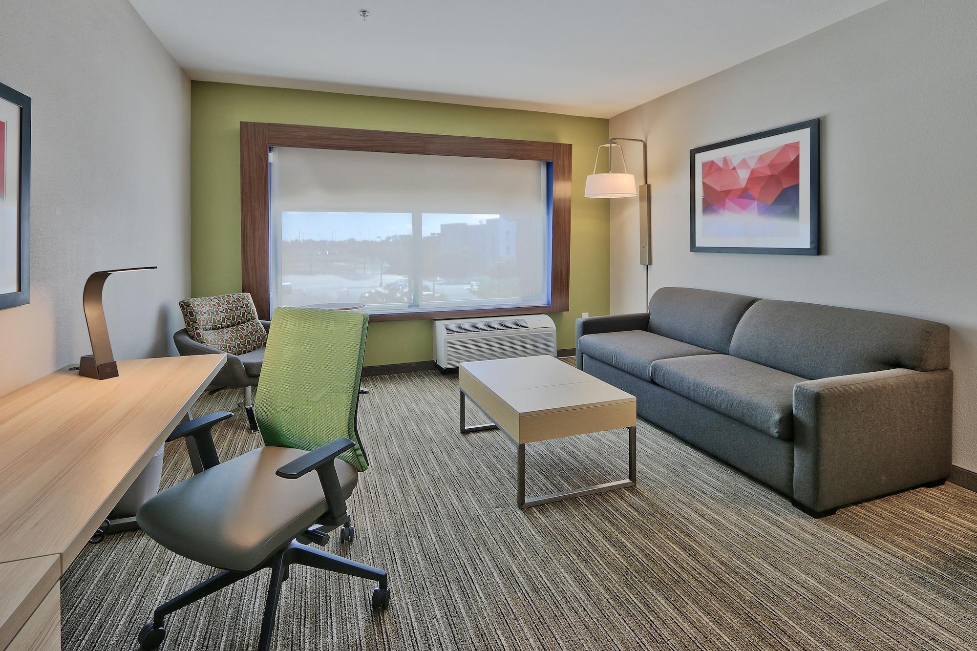 Habitación Holiday Inn Express & Suites Roswell by IHG