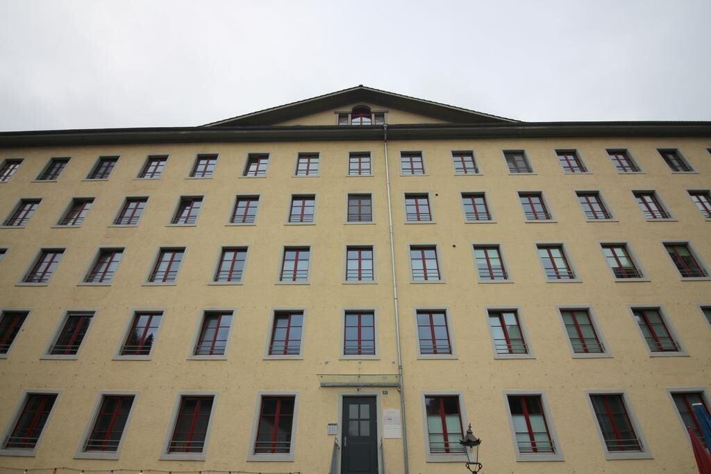 Varios Swiss Star Budget Rooms