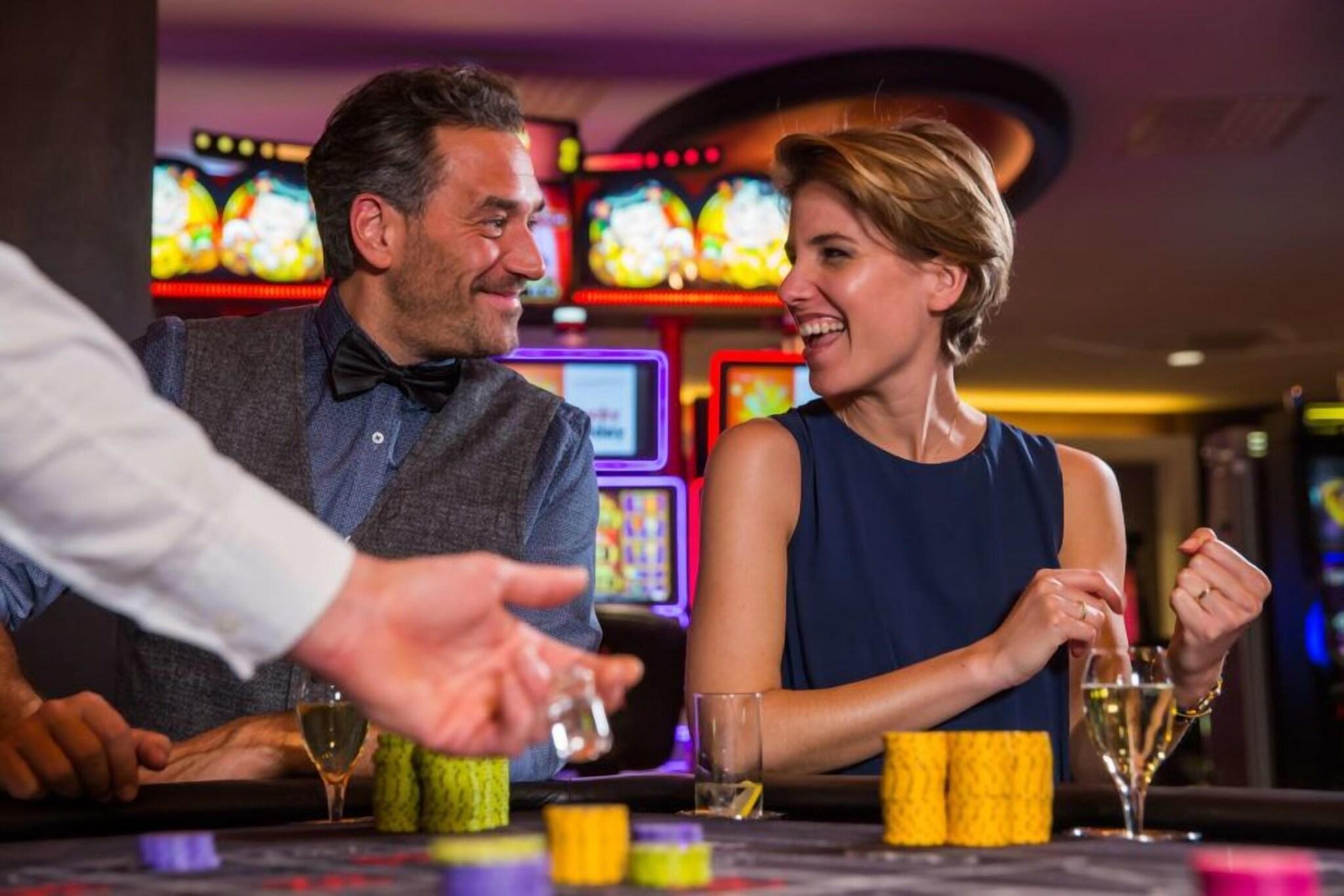 Vista Exterior Hotel Acropolis