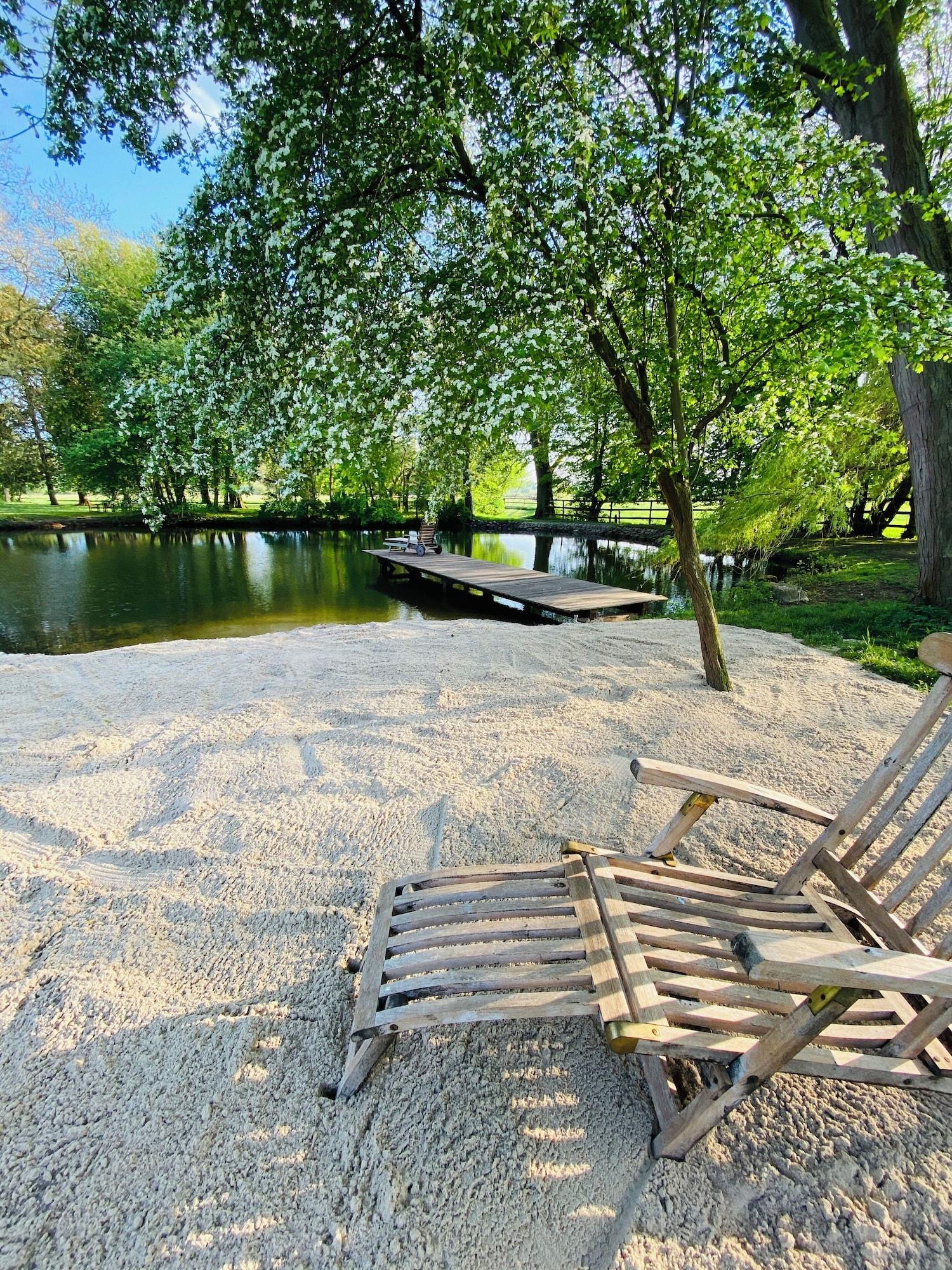 Playa Schlossresidenz Boutique Apartements & Hotel Suiten