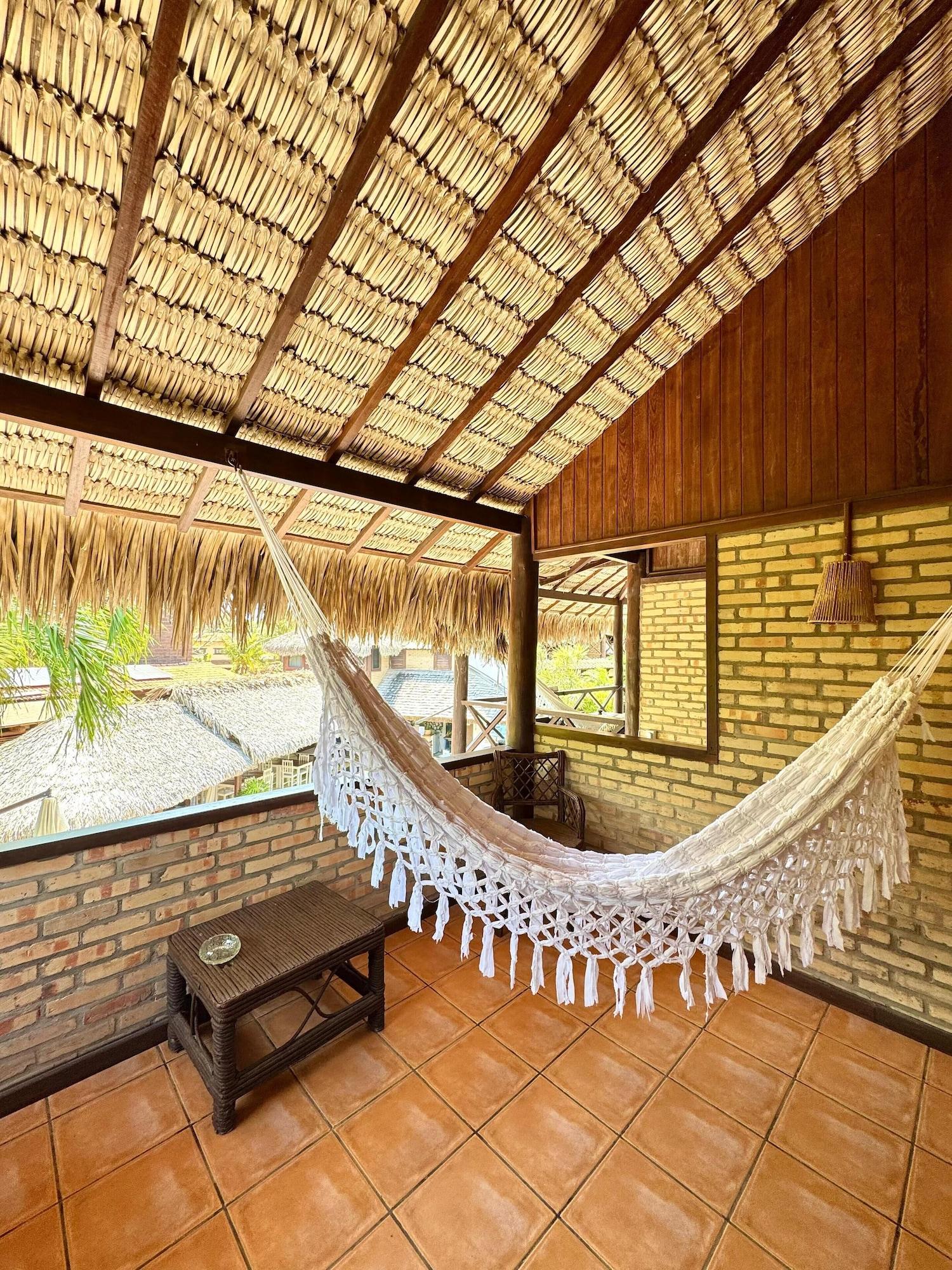 Habitación Pousada Maxitalia