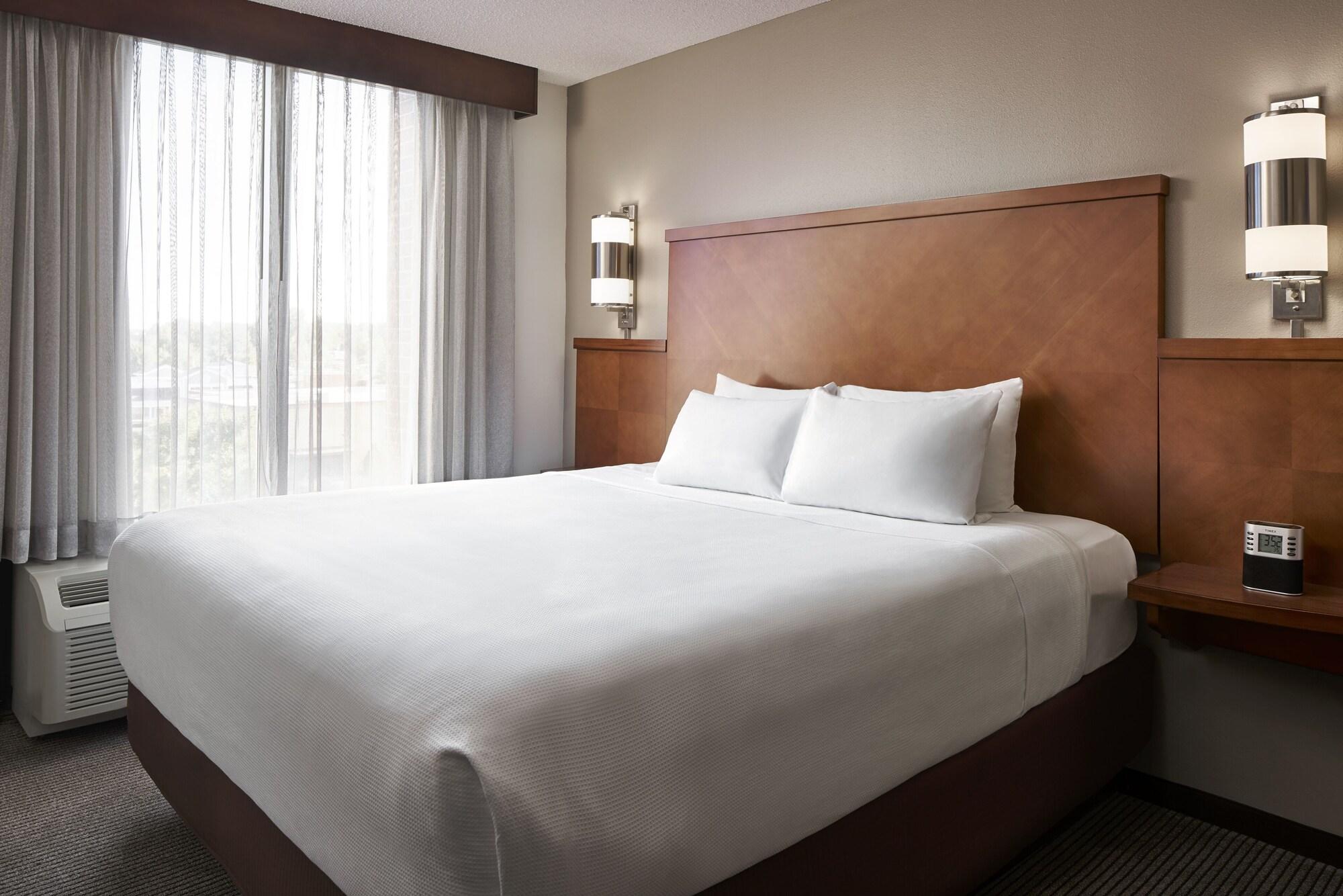 Habitación Hyatt Place Richmond Airport