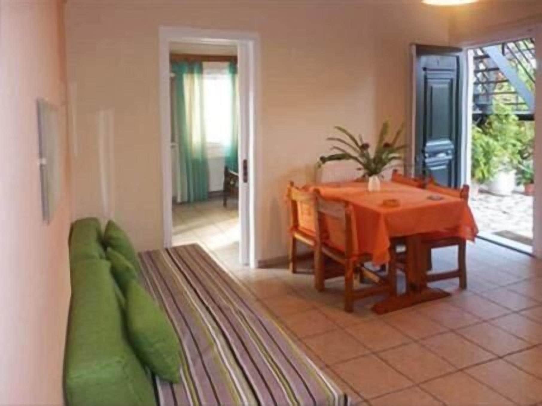 Restaurant Katerina Pool Apartments