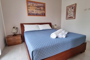 Alquiler Vacacional - Cà Massima, the heart in Monza