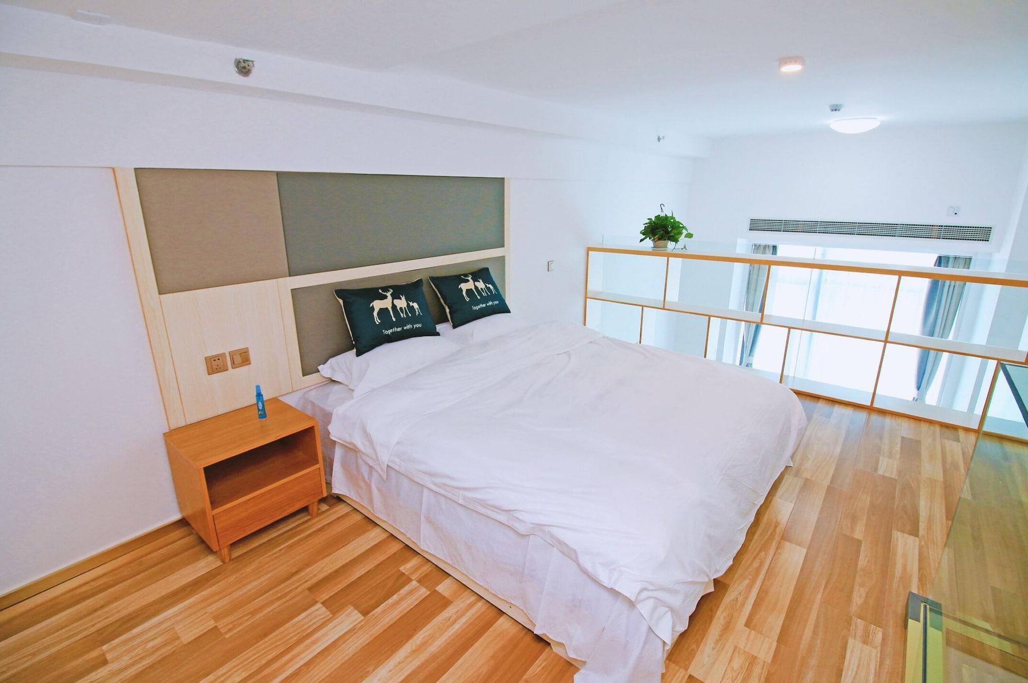 Habitación The Roost Hotel