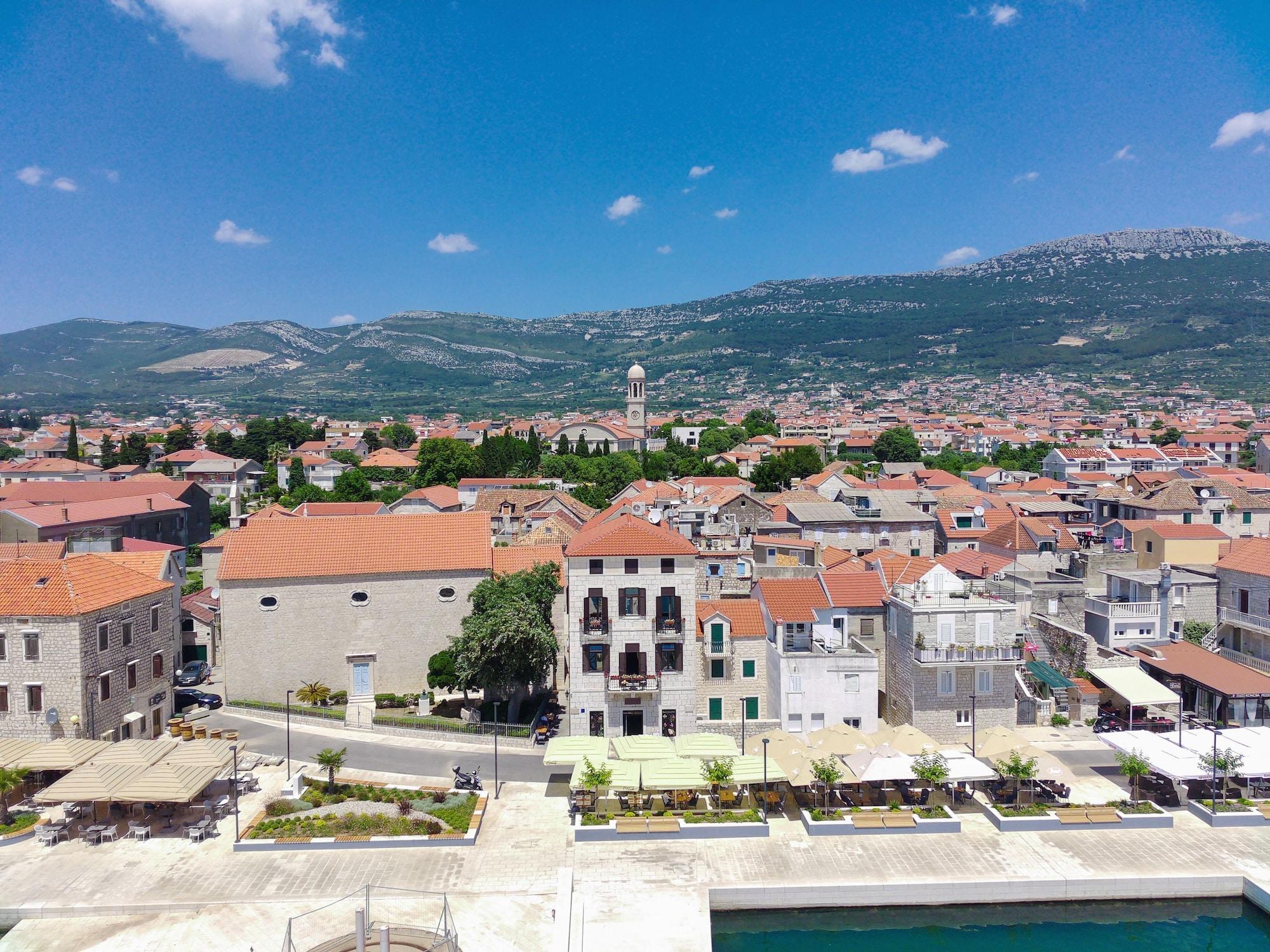 Playa Luxury Apartment Perko