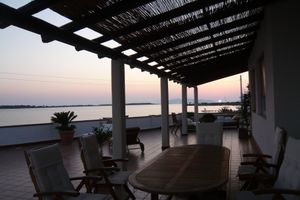 Alojamiento - Laguna Dei Fenici