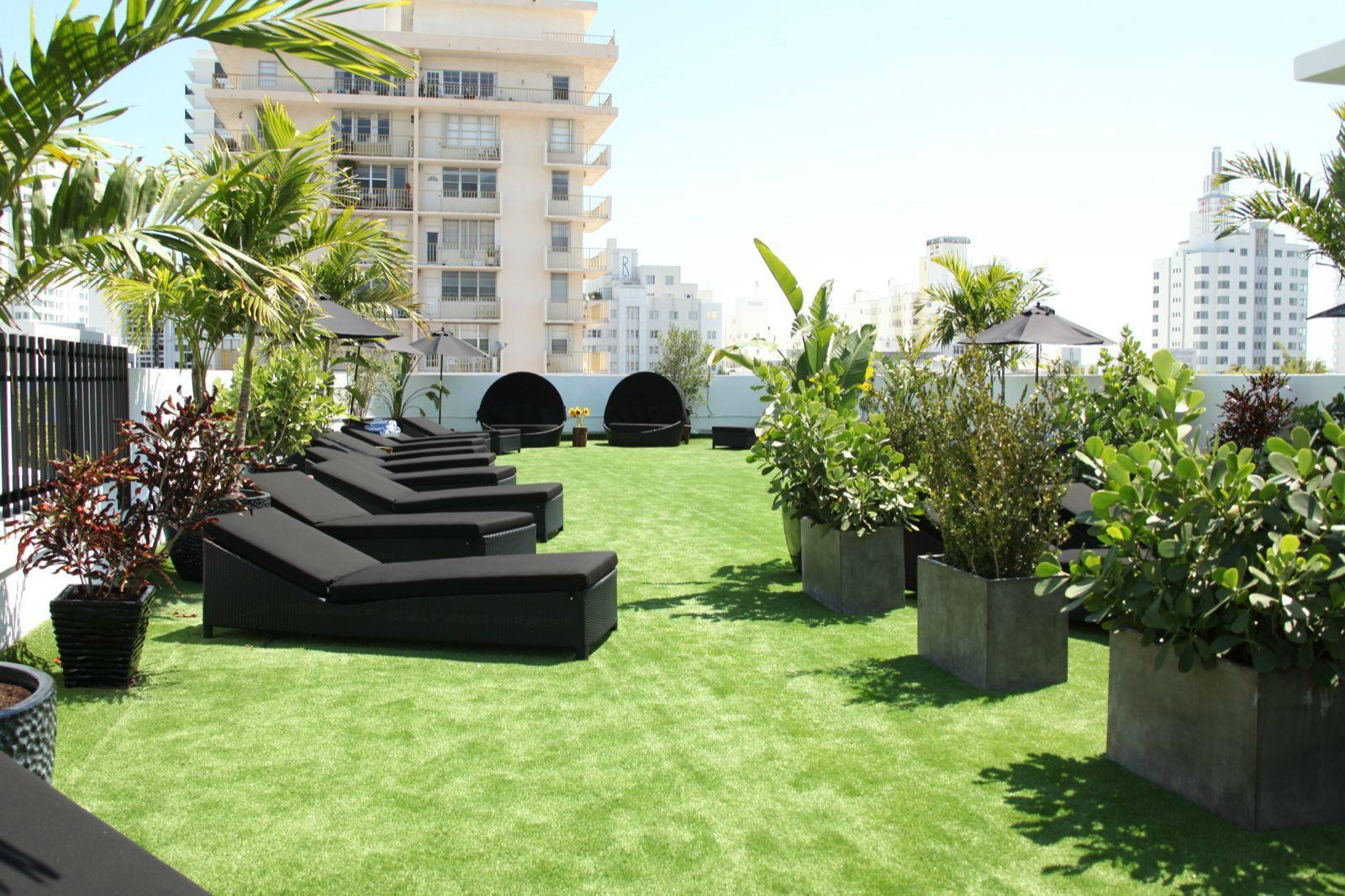 Hotel Lincoln Arms Suites