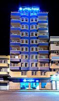 Alojamiento - Umbu Hotel Porto Alegre