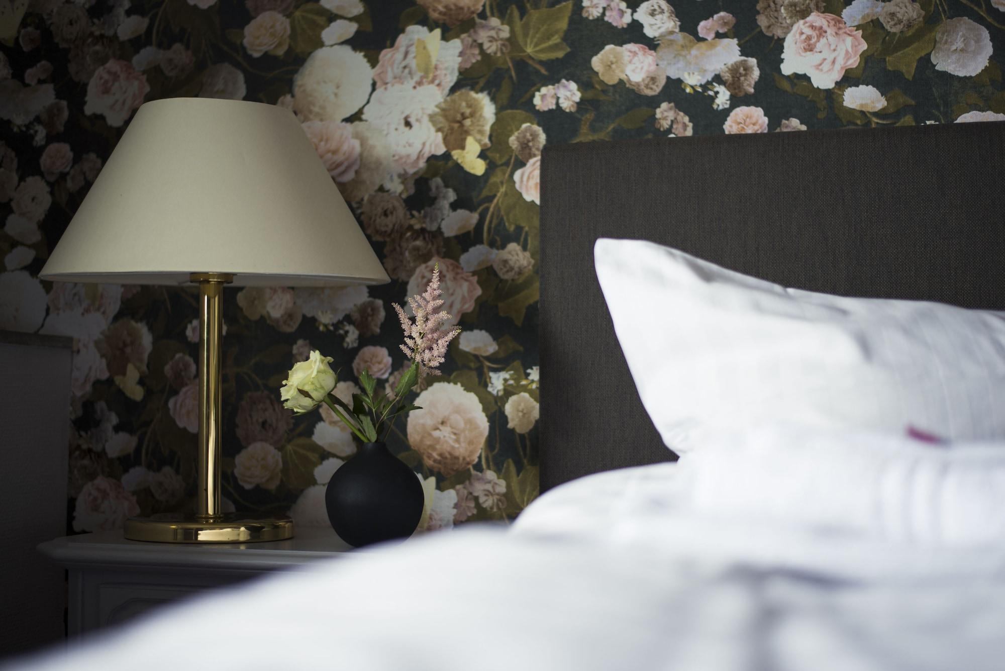 Habitación Schlosshotel Braunfels