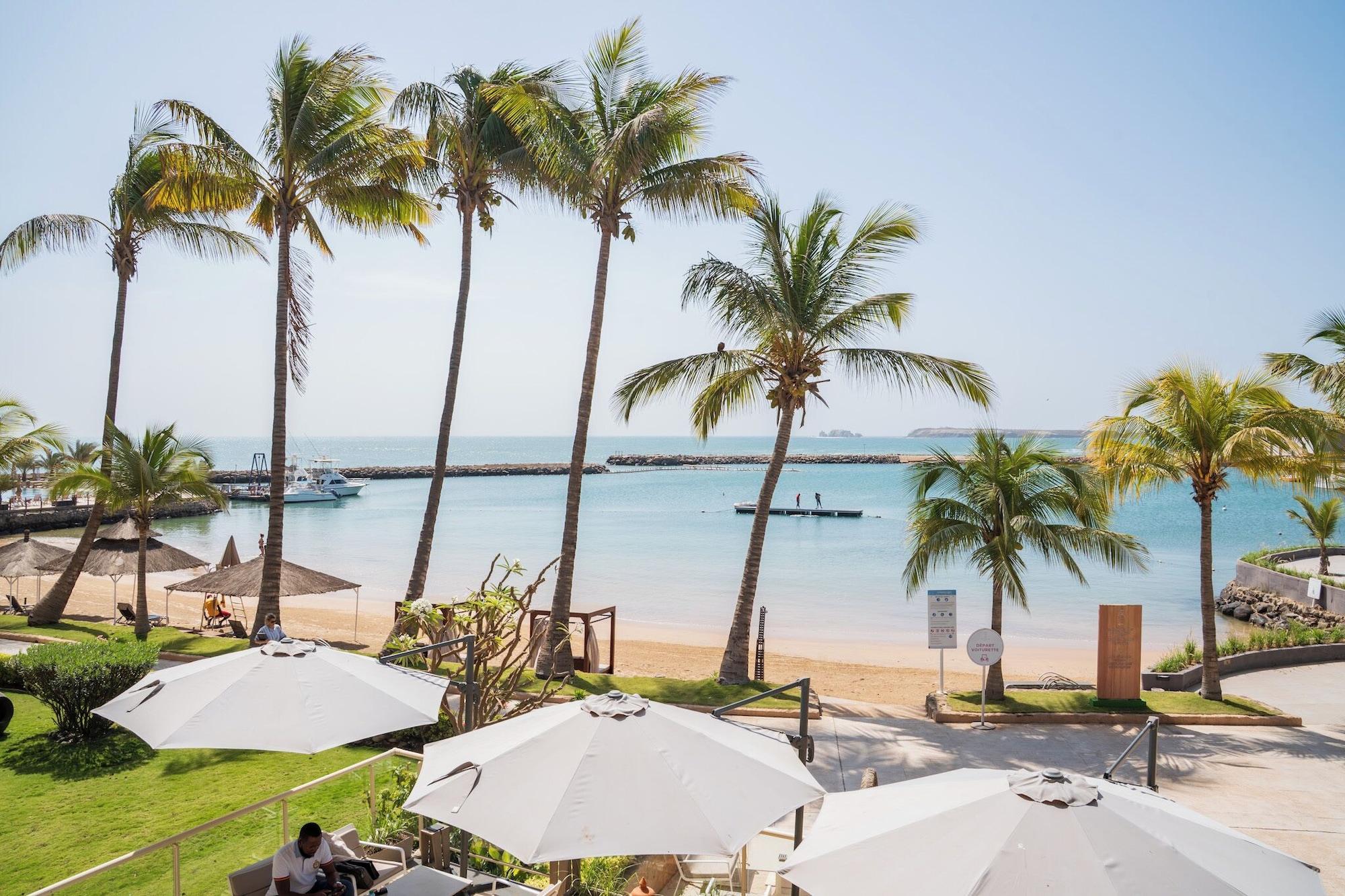 Playa Terrou-Bi Resort