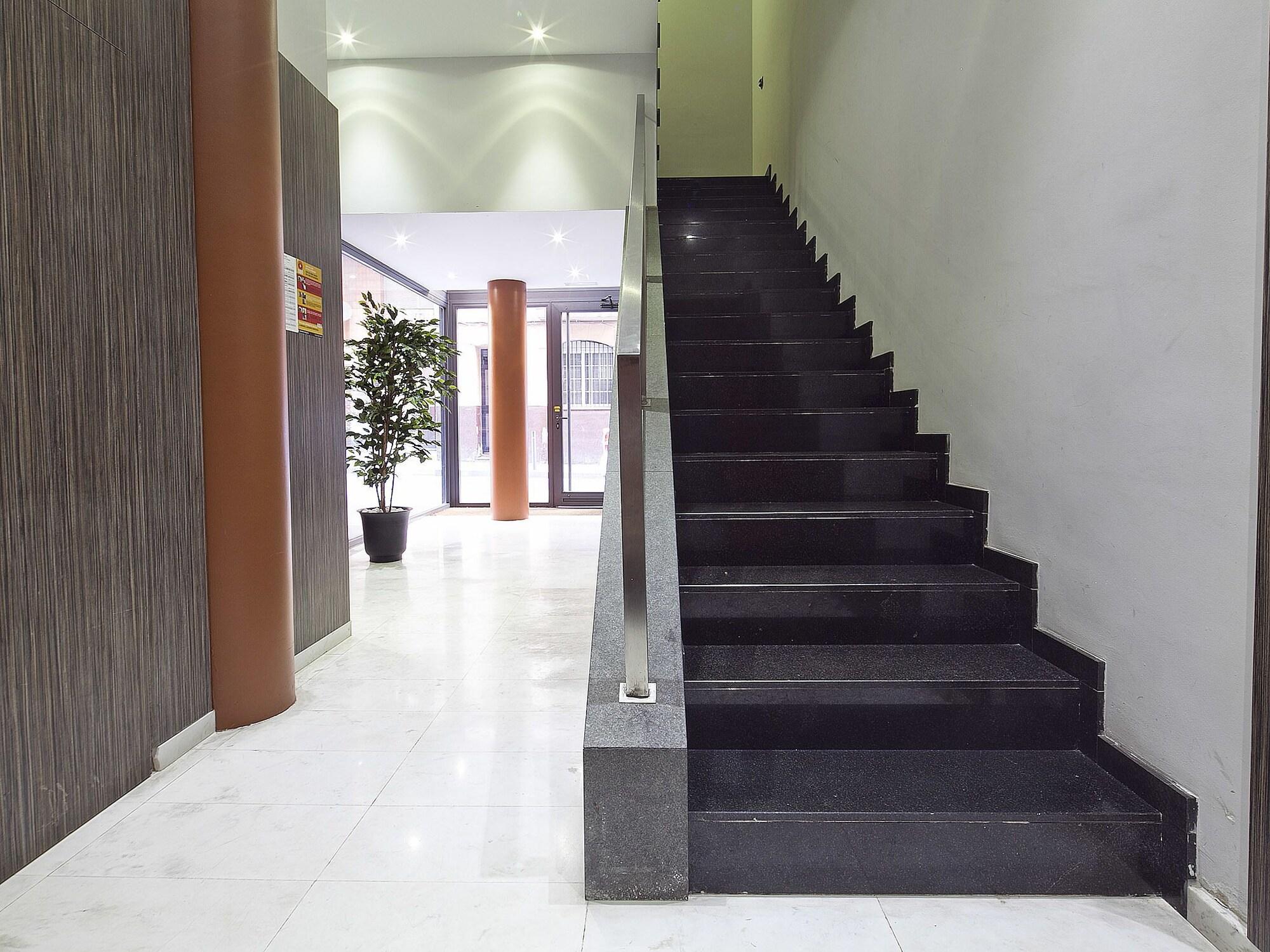 Varios Bonavista Apartments - Virreina