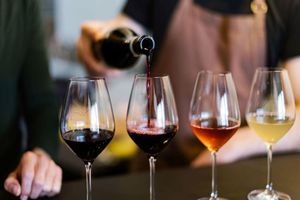 Actividad - Kefalonia Wine Adventure in 3 Wineries With Tastings