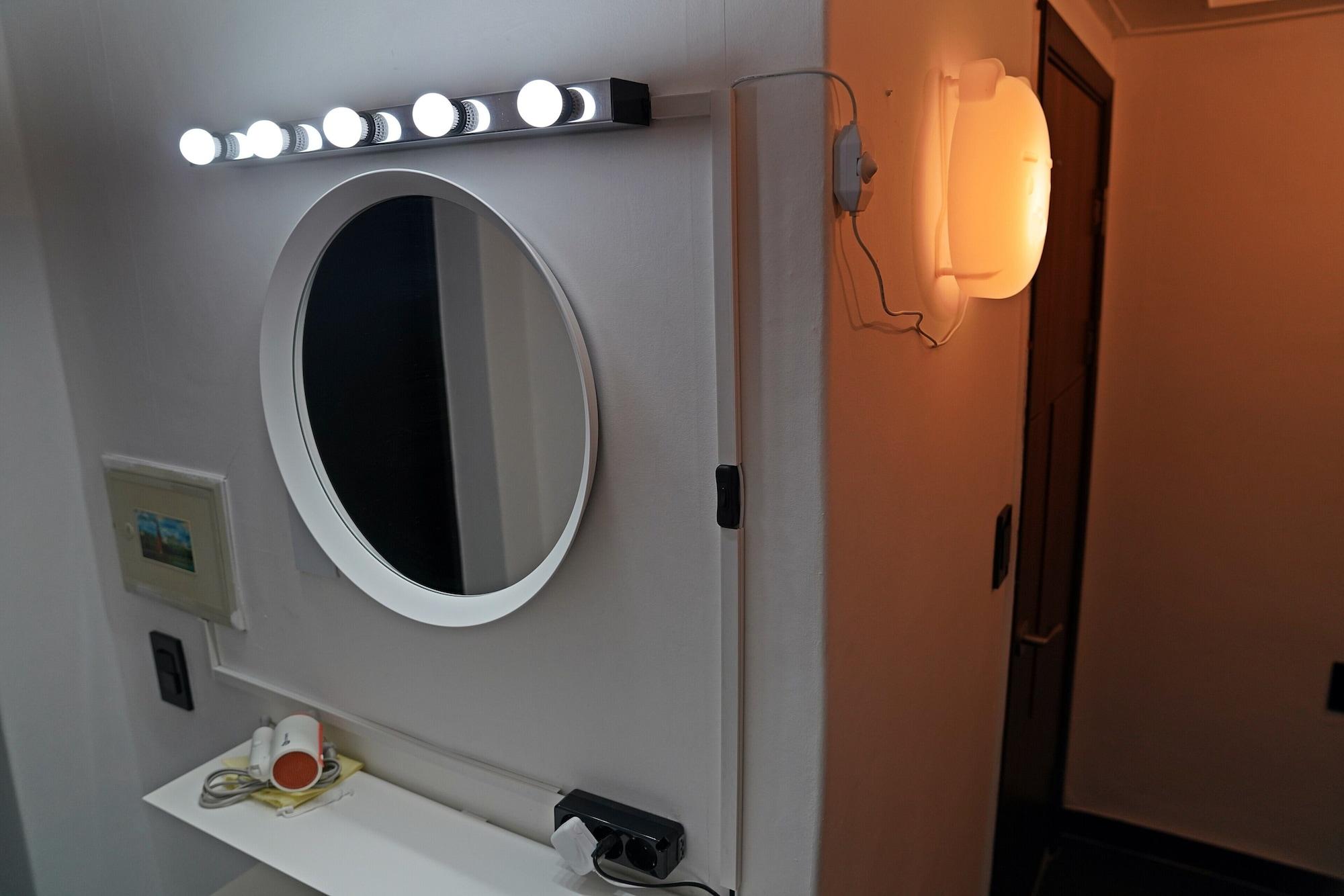 Set de Habitación Apollo Guesthouse