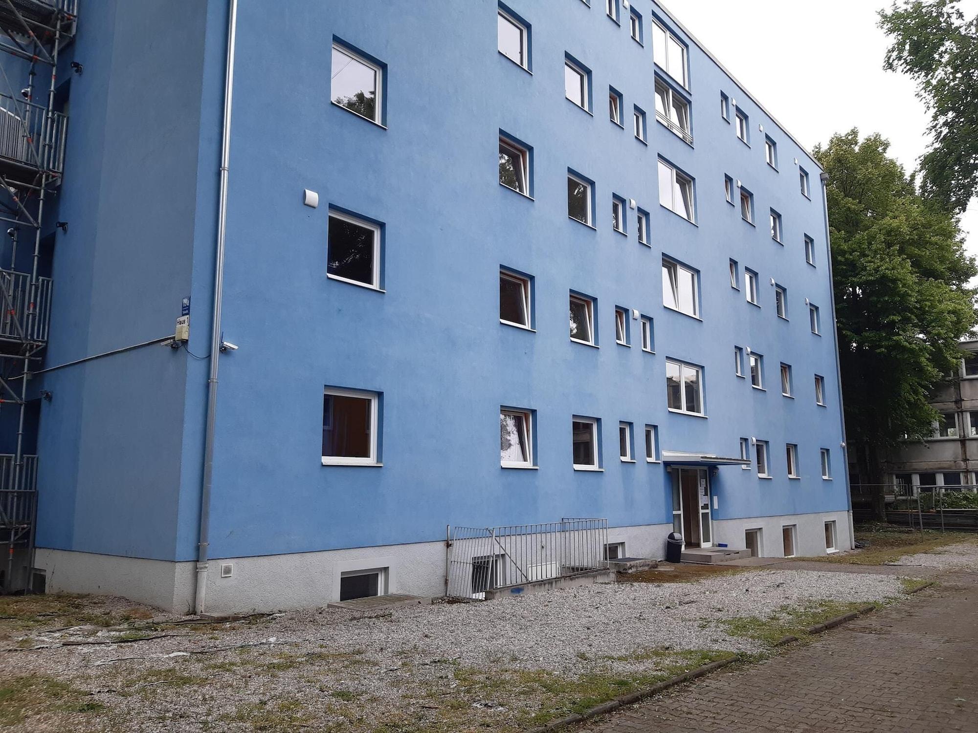 Varios 2-Rent Group Hostel Rooms&Apartments TUB19A
