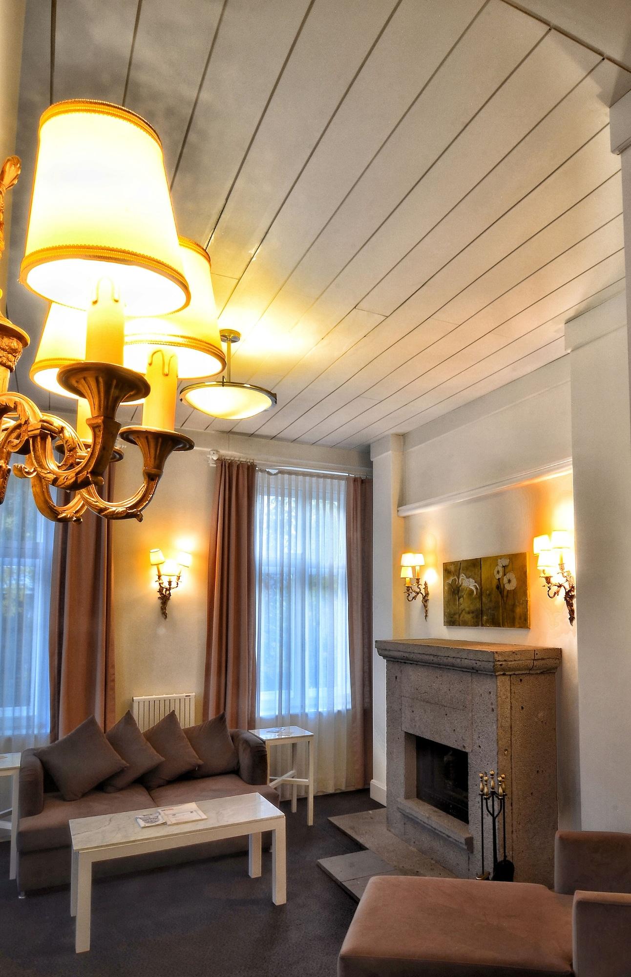 Comodidades del Alojamiento Kar's Otel - Special Class