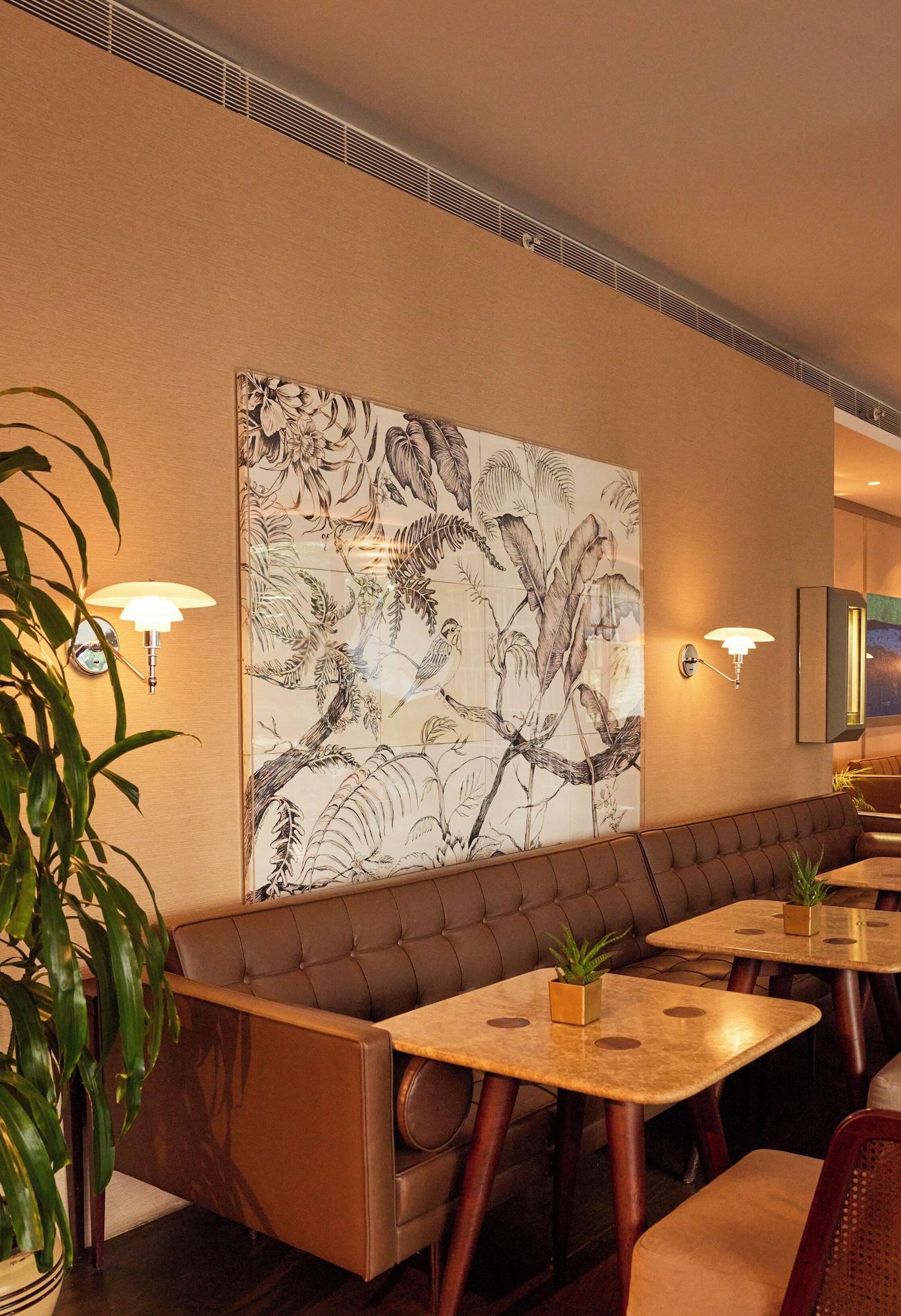 Restaurant The Stay Nisantasi