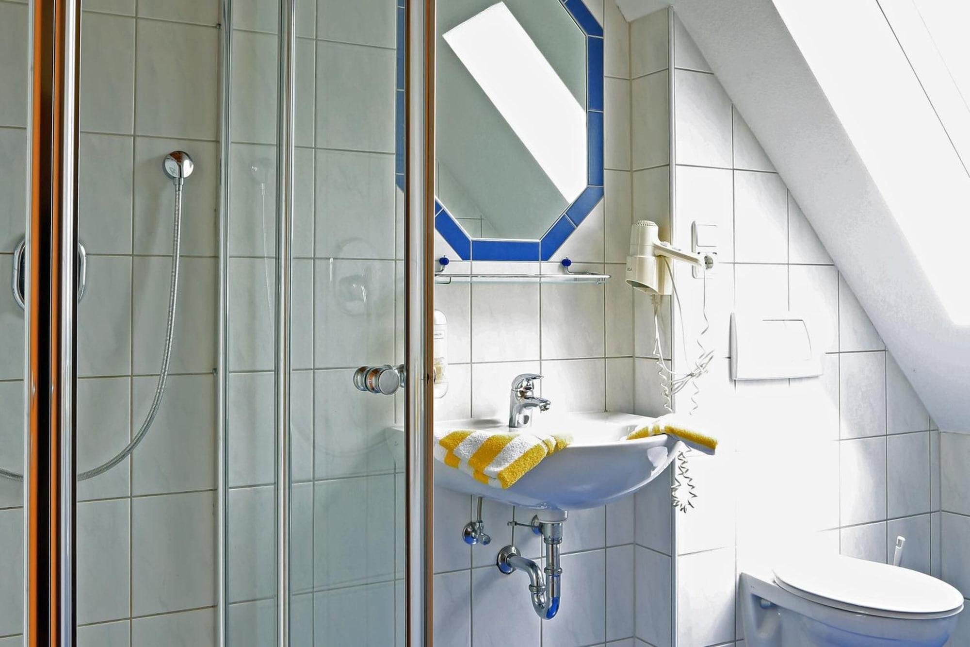 Equipamiento de Habitación Weinstube Schwalbennest