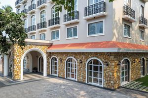 Alojamiento - Enrise by Sayaji Lonavala