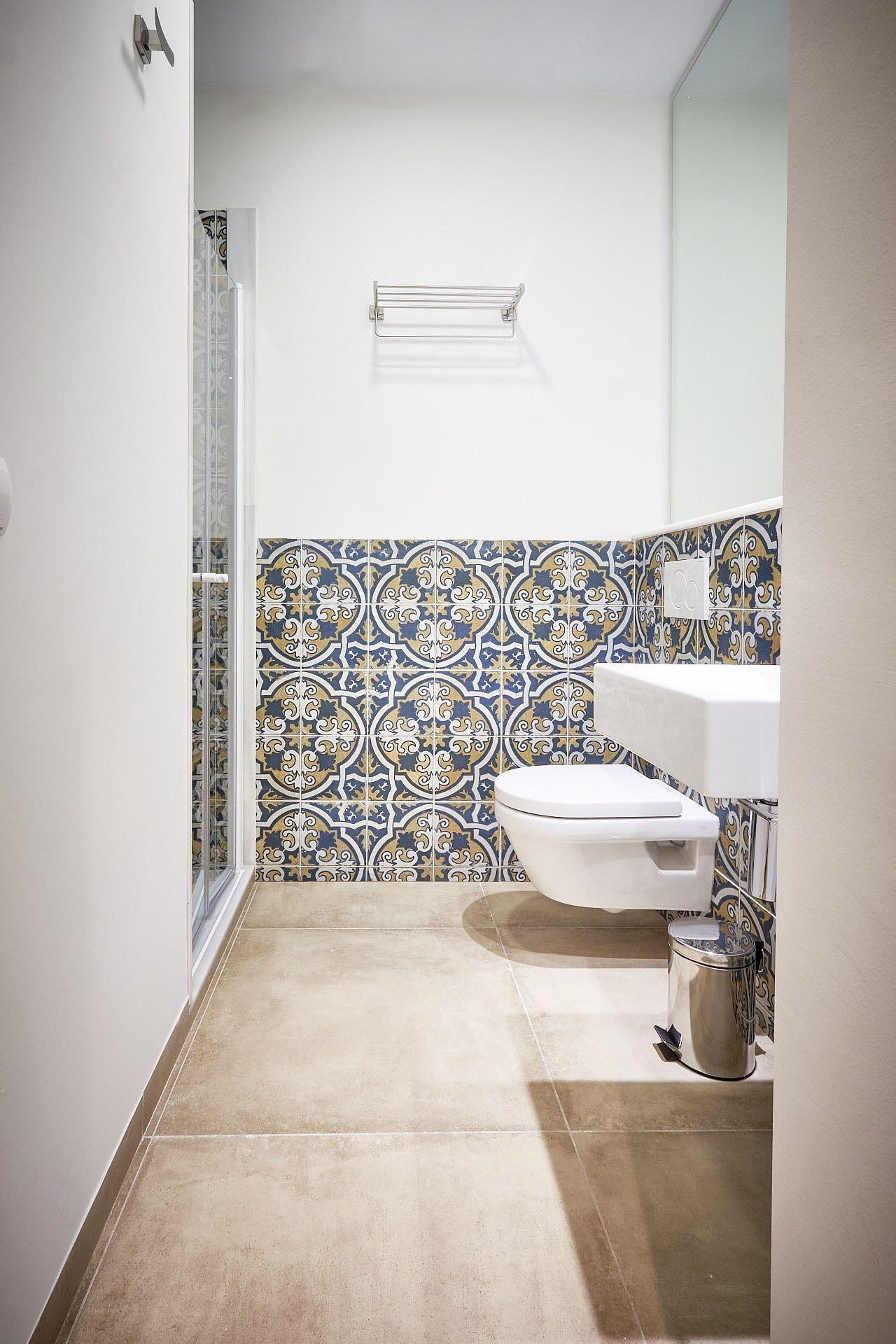 Equipamiento de Habitación Casagrande - La Barrosa