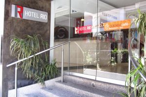 Alojamiento - Hotel Rio Malecon