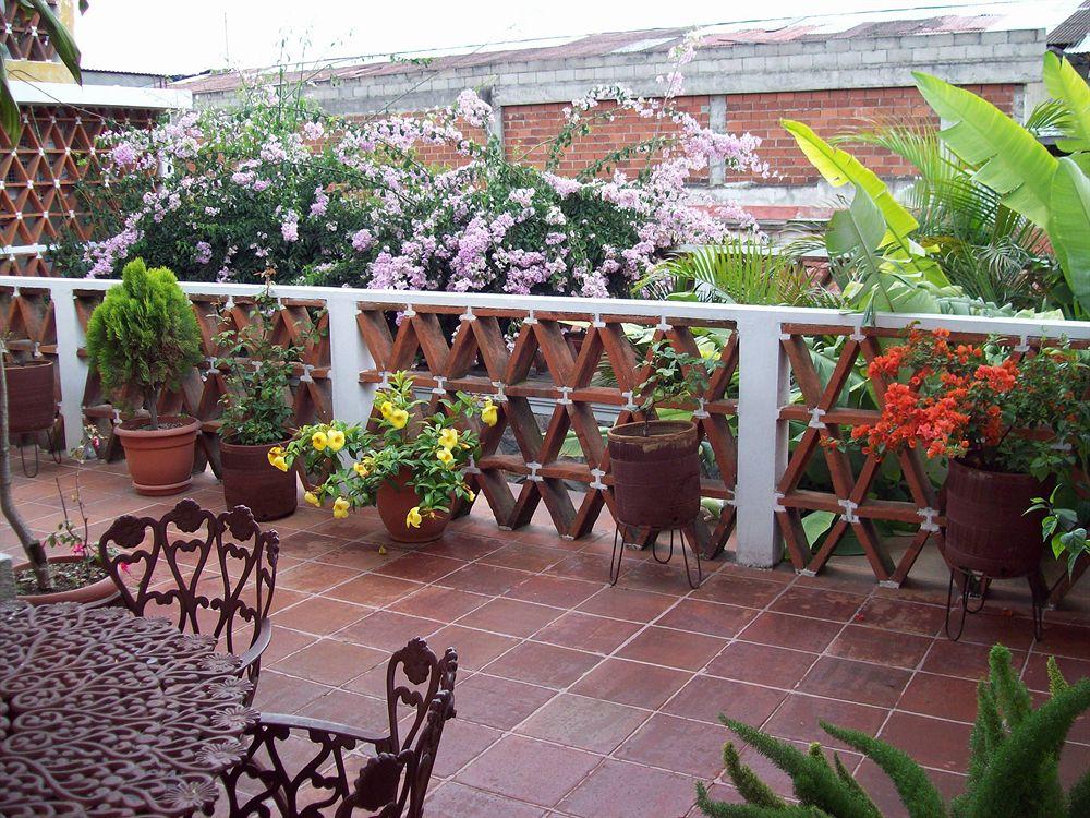 Hotel Posada Don Valentino by null