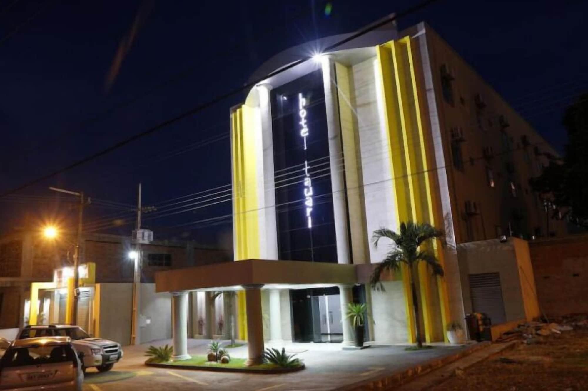 Varios Hotel Tauari