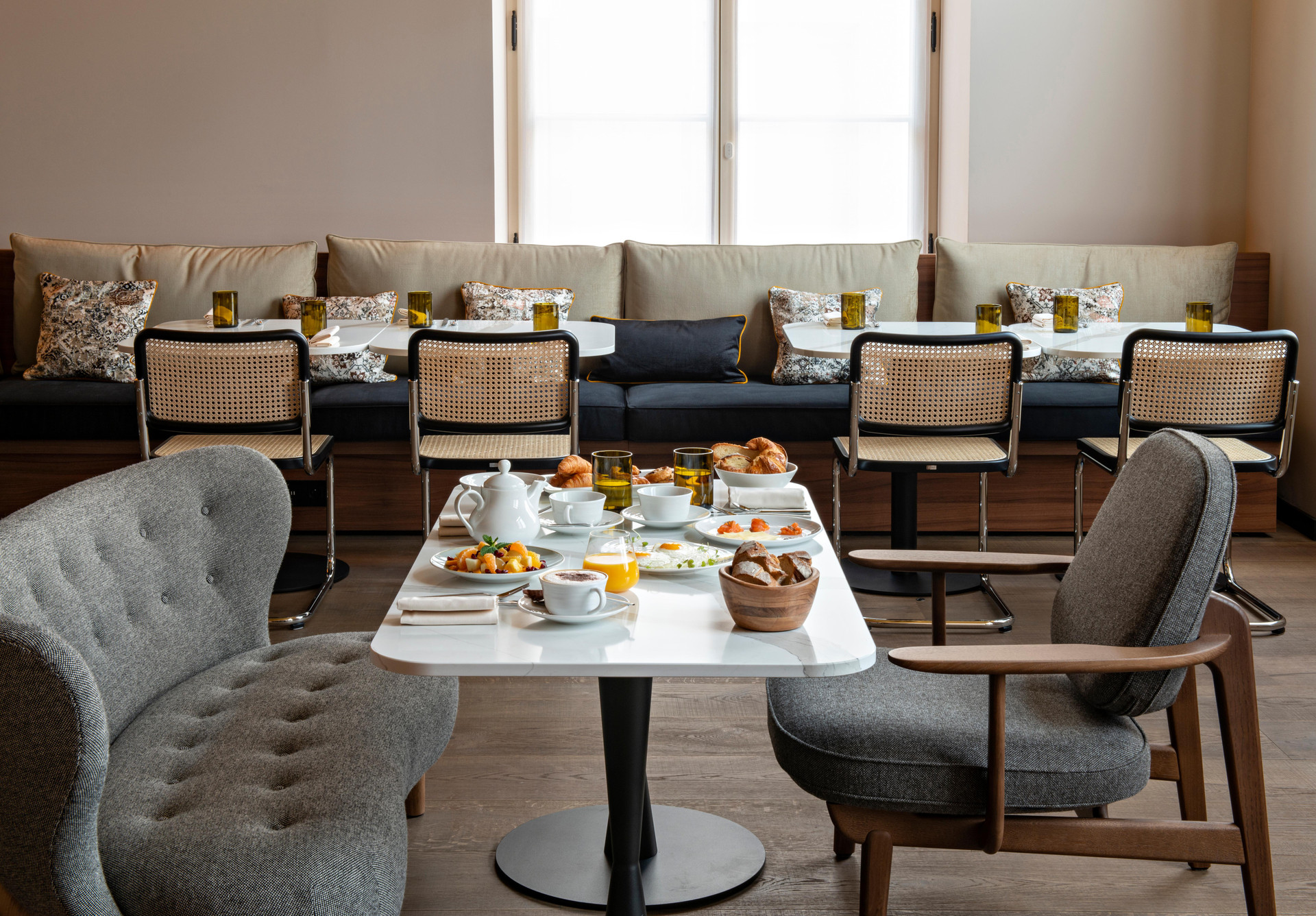 Restaurant LEONOR