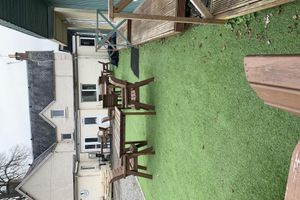 Alojamiento - 1 Loch Ness Hostel