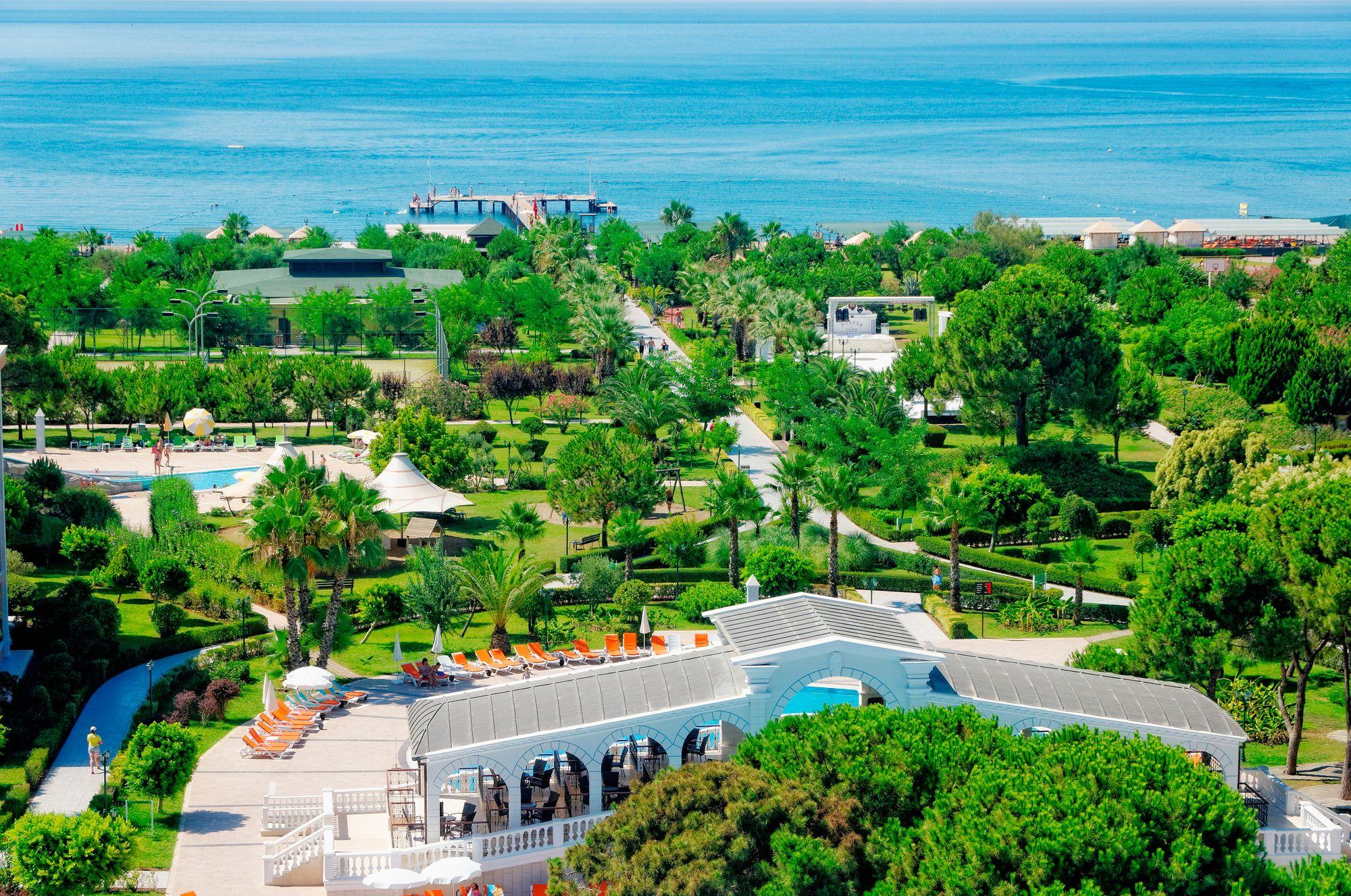 Playa Venezia Palace Deluxe Resort Hotel - All Inclusive