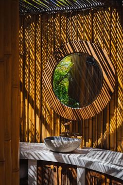 Conrad Punta de Mita - Hoteles 5 estrellas en Punta de Mita, Nayarit