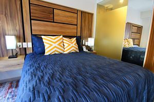 Alquiler Vacacional - LIFE 115 Studio at Bucerías Beach w/Pool Access