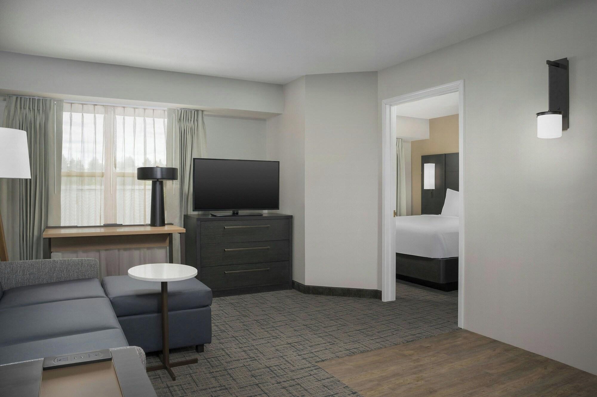 Habitación Residence Inn Spokane E Valley