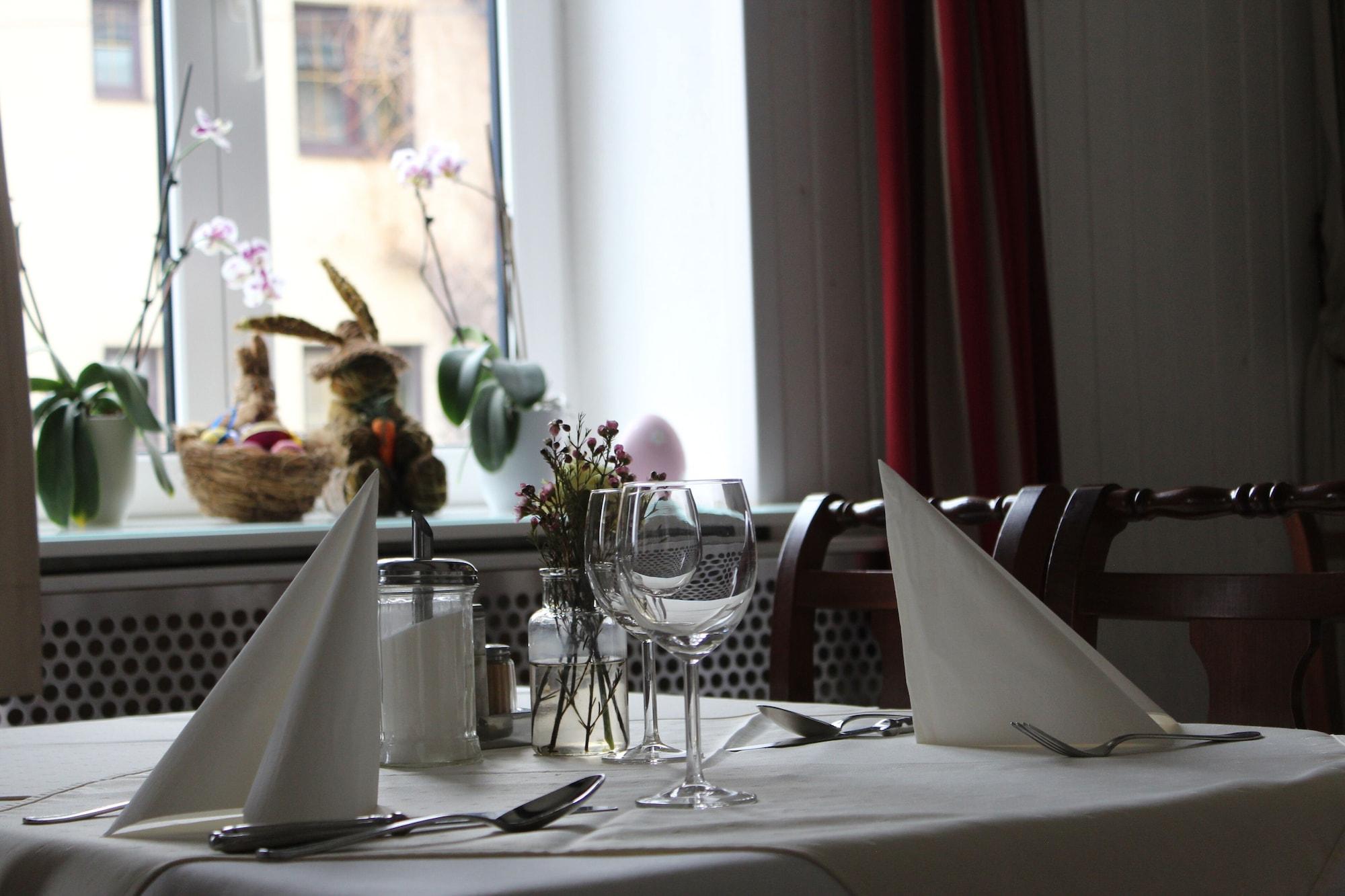 Restaurant Hotel-Restaurant Marienhof