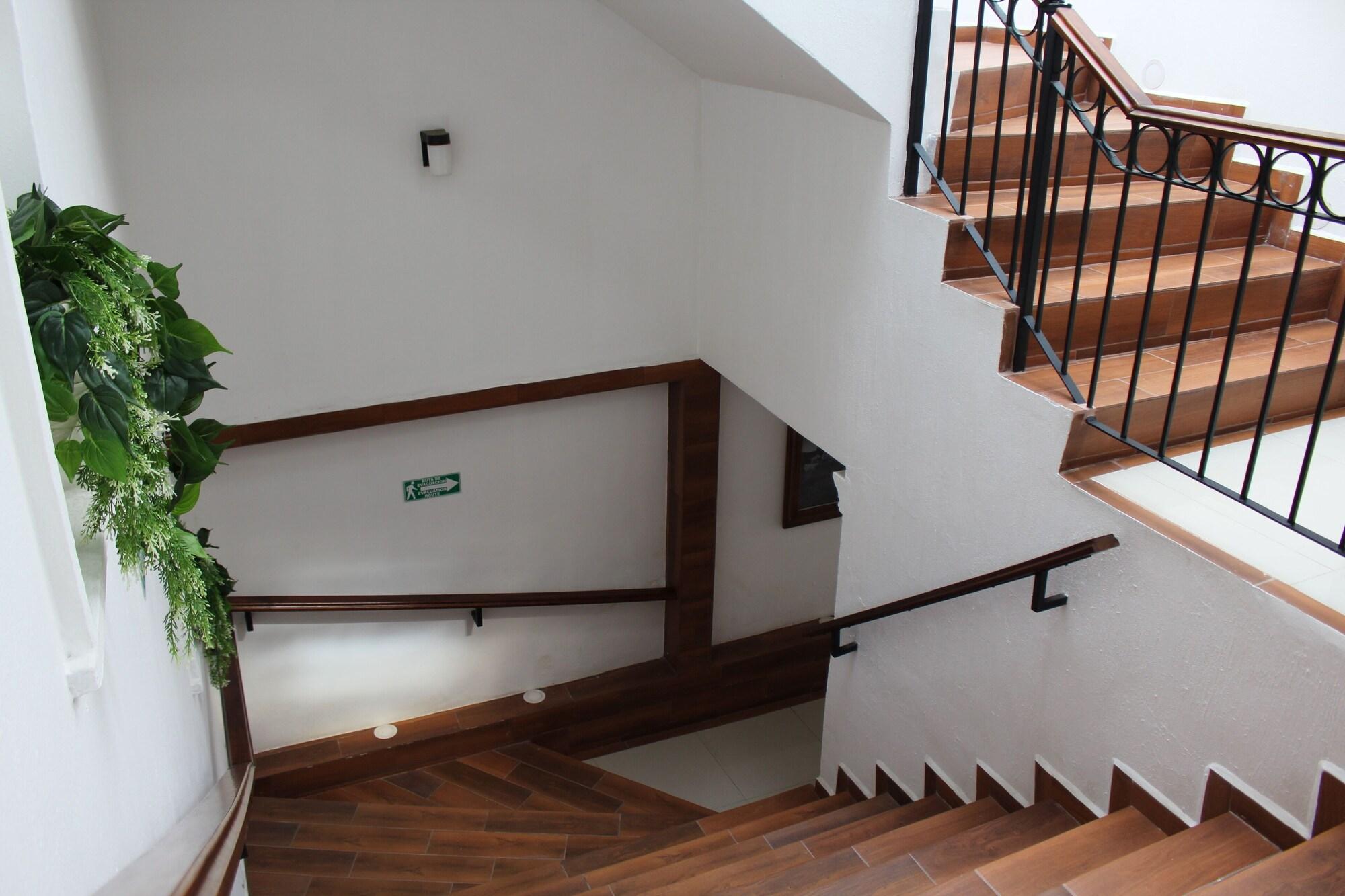 Varios Hotel Casa Peregrina