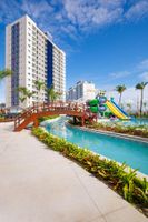 Alojamiento - Exclusive GAV Resorts