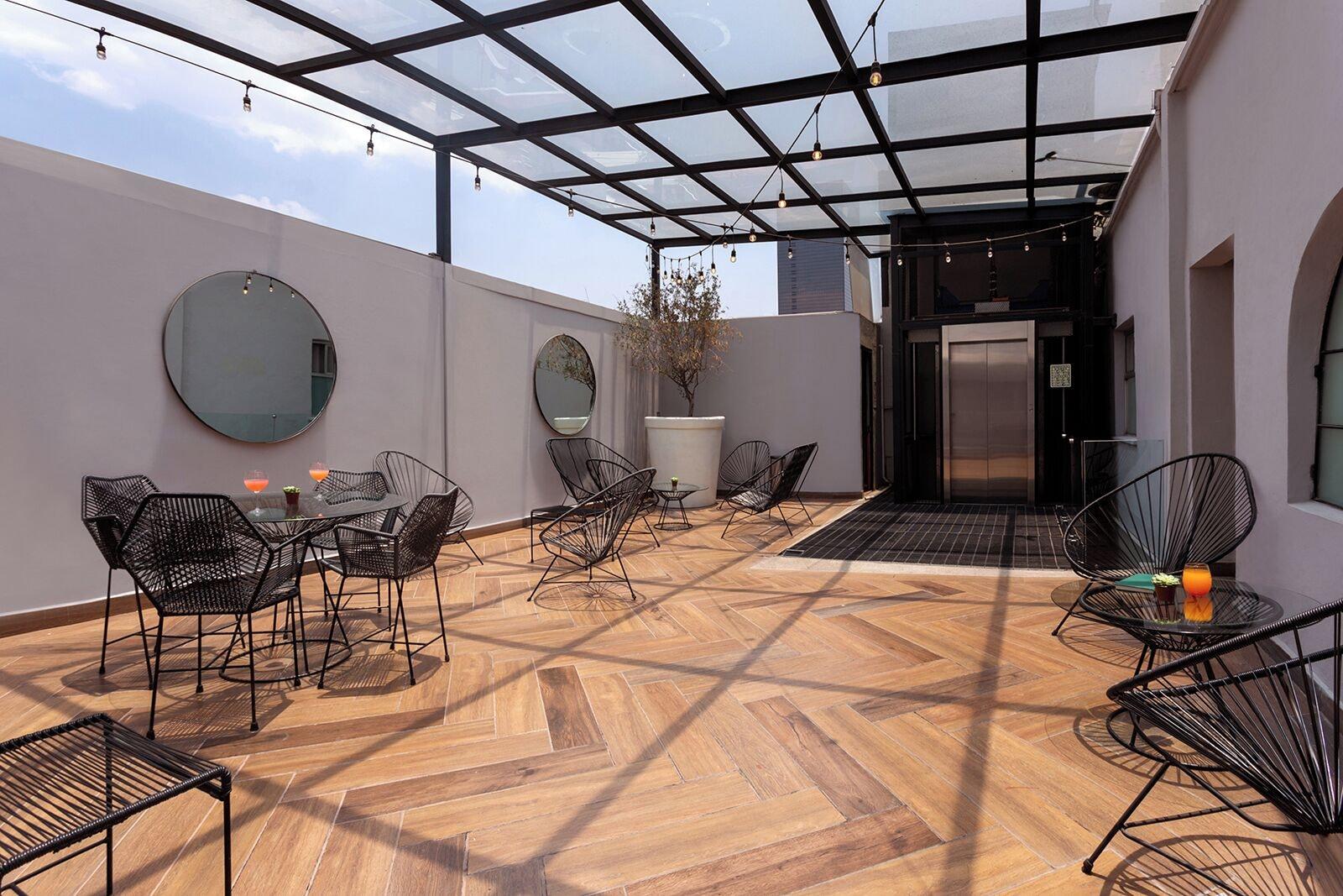 Varios Suites Alcazar