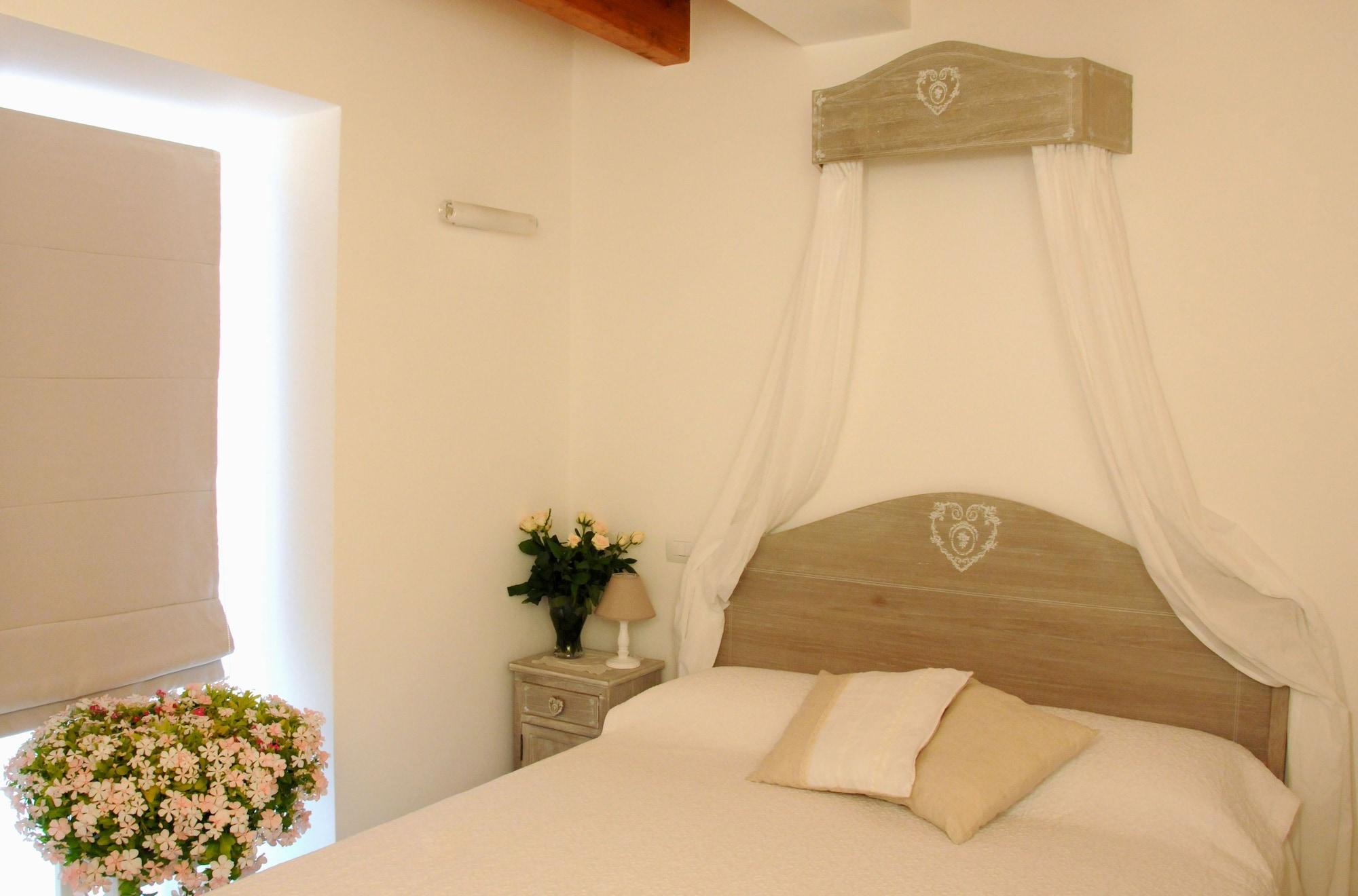 Habitación B&B Al Vecchio Borgo