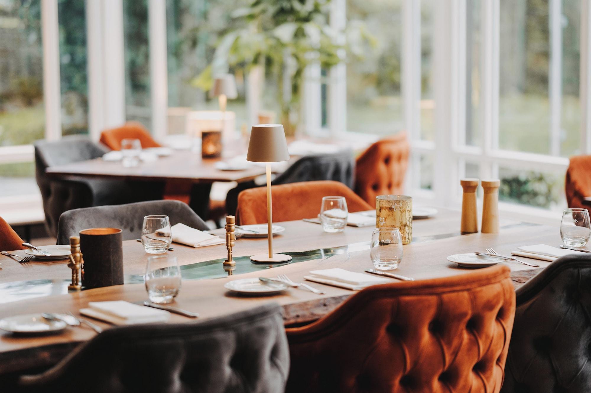 Restaurant Hotel Landhaus Schieder