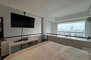 Arriendo temporal - Aparts4Days 1BedroomApartment San Isidro
