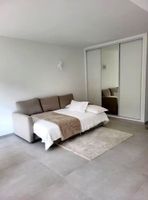 Alquiler Vacacional - Serene Studio, Beaulieu, With Parking
