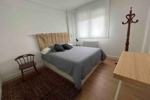 Alquiler Vacacional - Apartamento Entero Para 4 Personas en Leioa. Sin Ascensor
